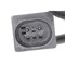 Vemo Lambda Sensor, V30-76-0038 V30-76-0038 - alternate 2